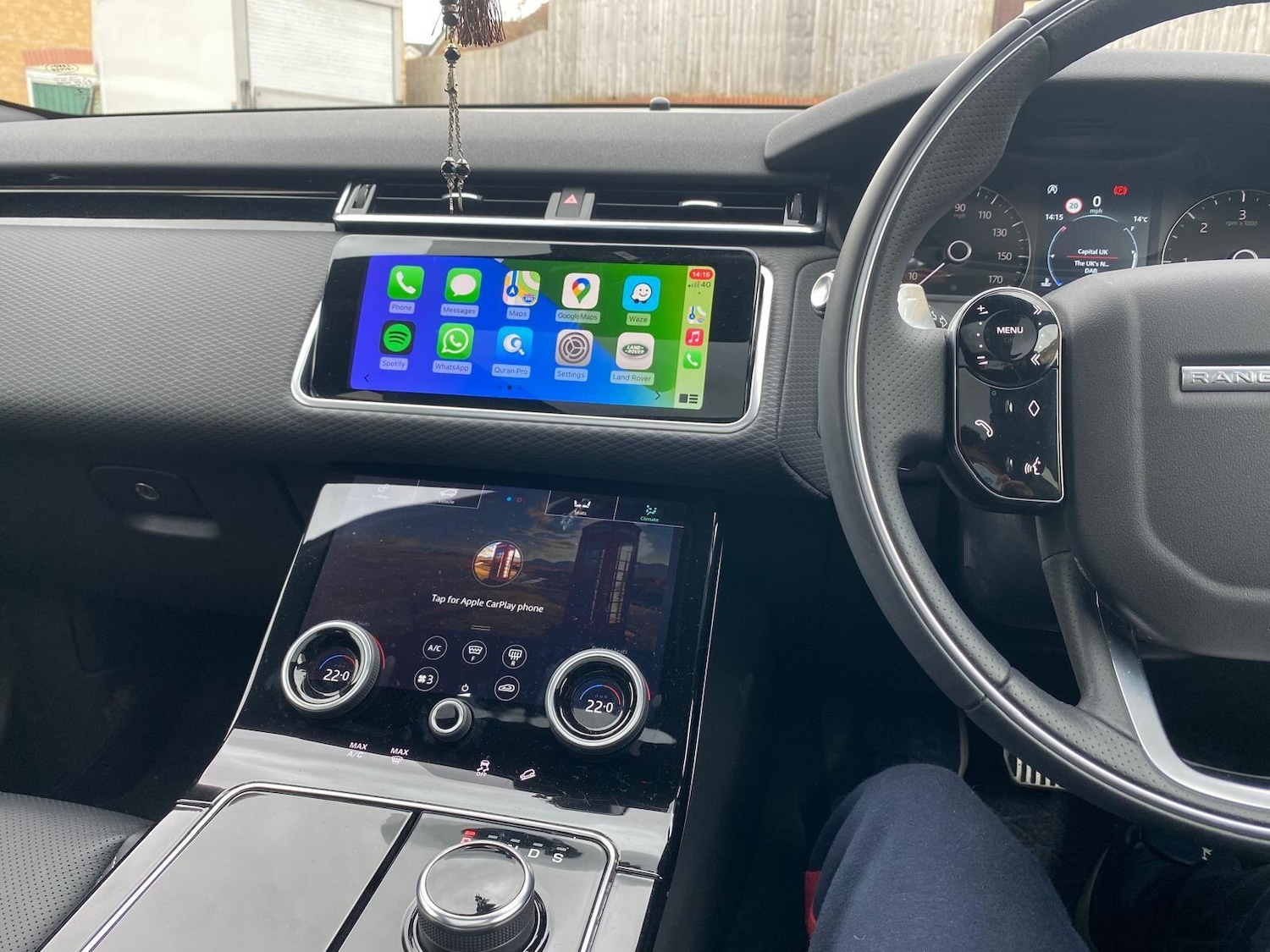 Used Land Rover Range Rover Velar for sale - 77564641: Photo 5