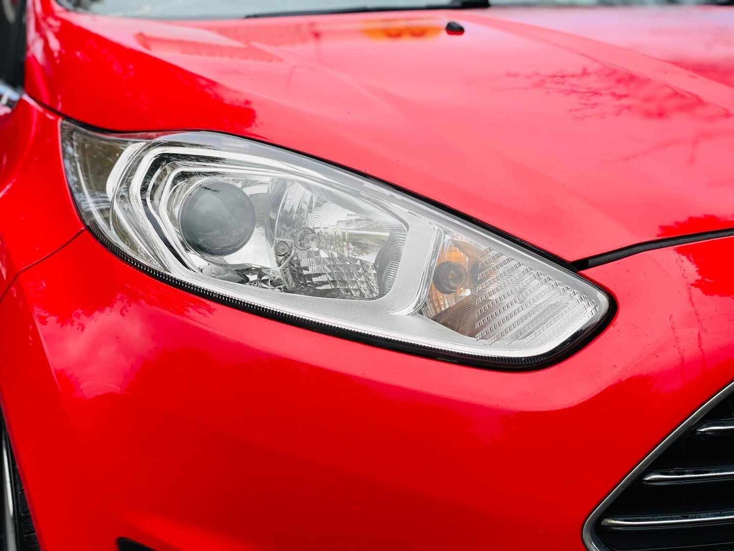 Used Ford Fiesta 2013 for sale - 76457074: Photo 11