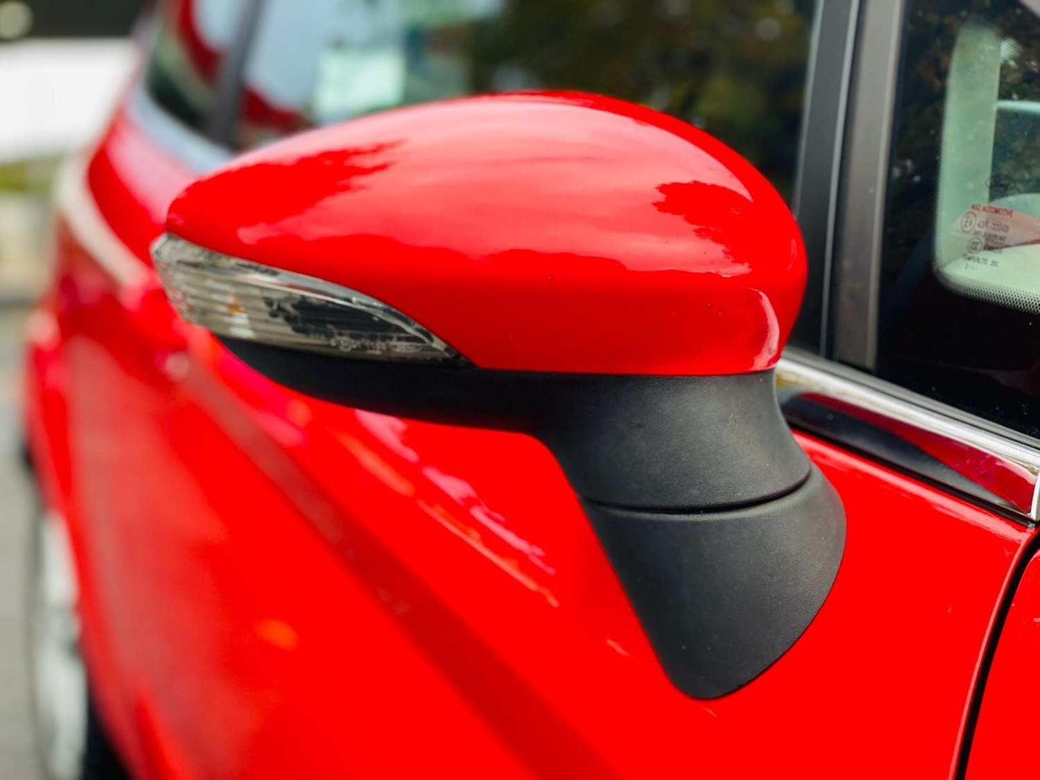 Used Ford Fiesta 2013 for sale - 76457074: Photo 16