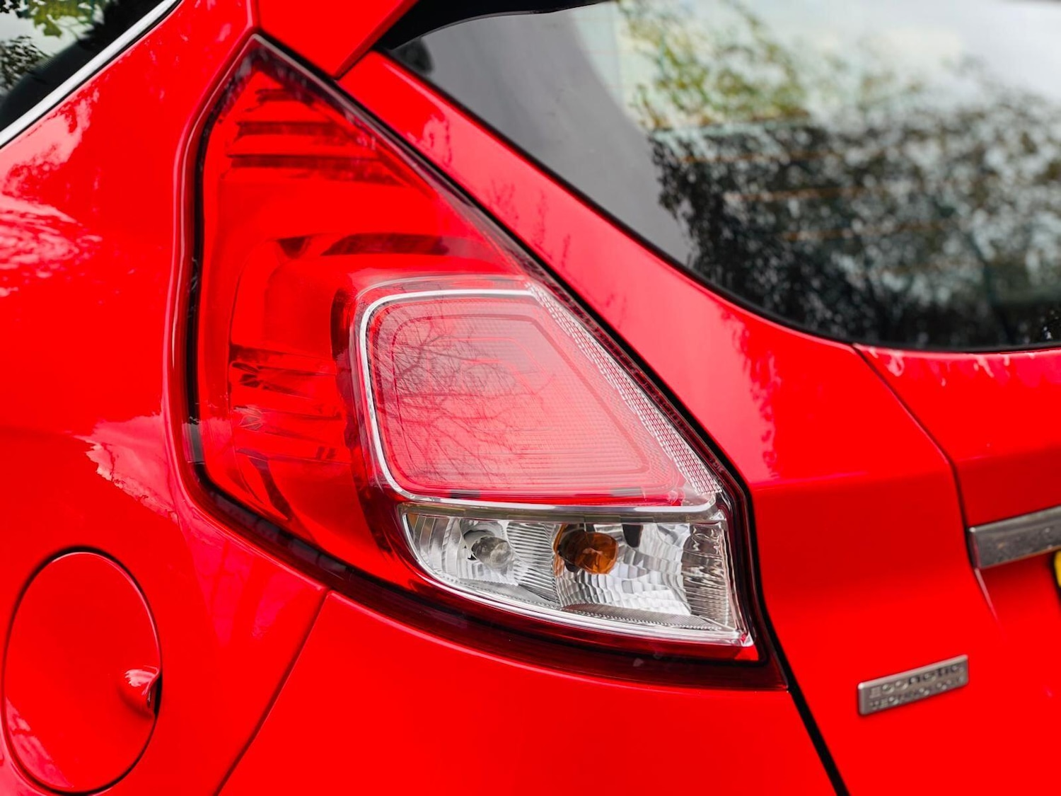 Used Ford Fiesta 2013 for sale - 76457074: Photo 22