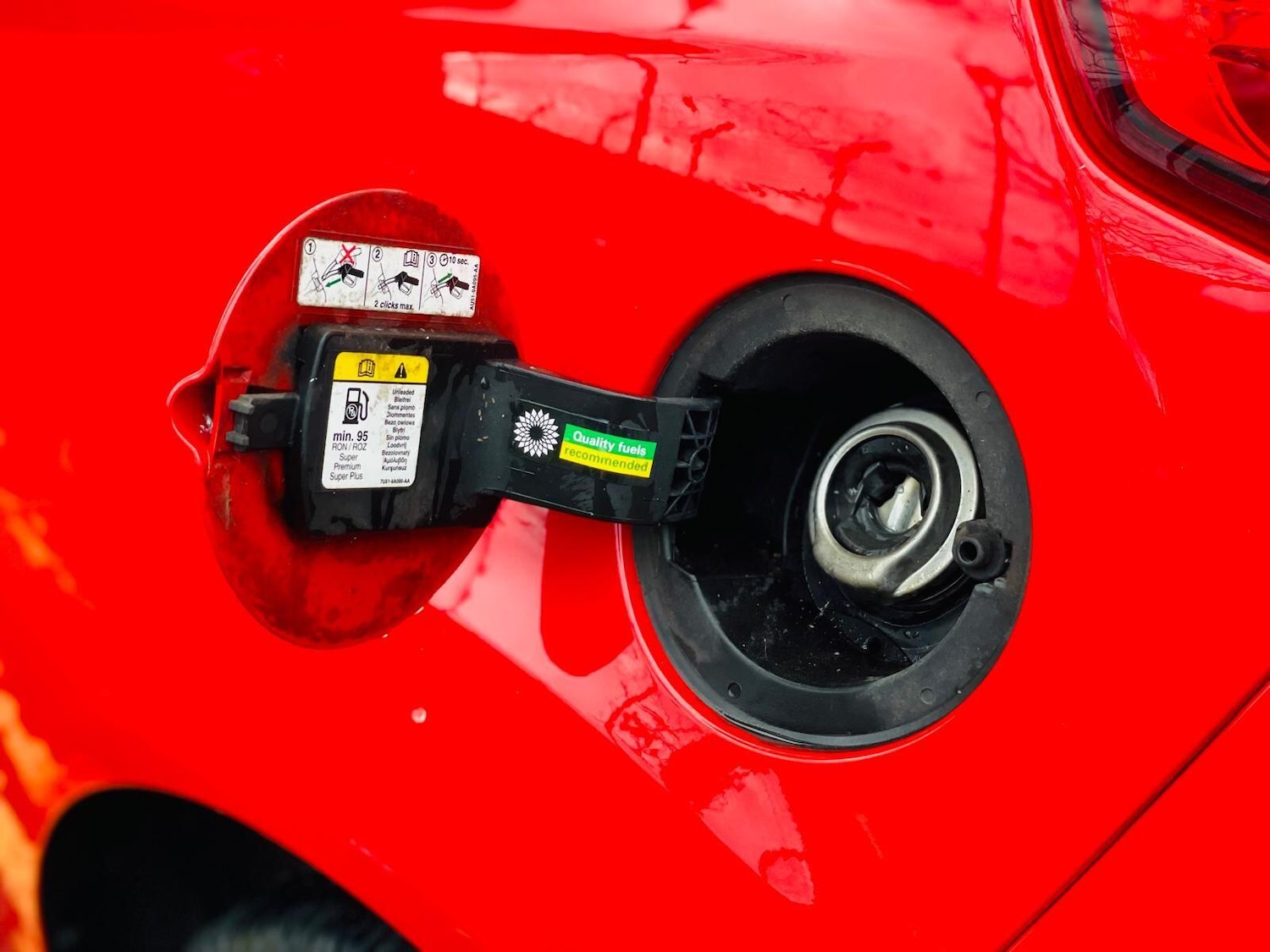 Used Ford Fiesta 2013 for sale - 76457074: Photo 23