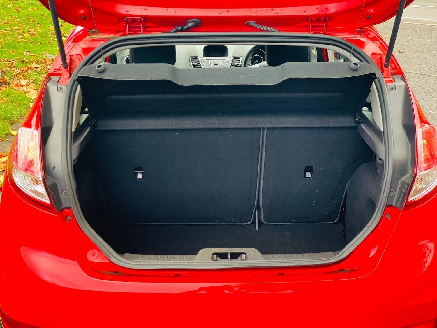 Used Ford Fiesta 2013 for sale - 76457074: Photo 25