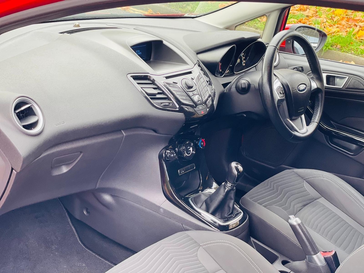 Used Ford Fiesta 2013 for sale - 76457074: Photo 27