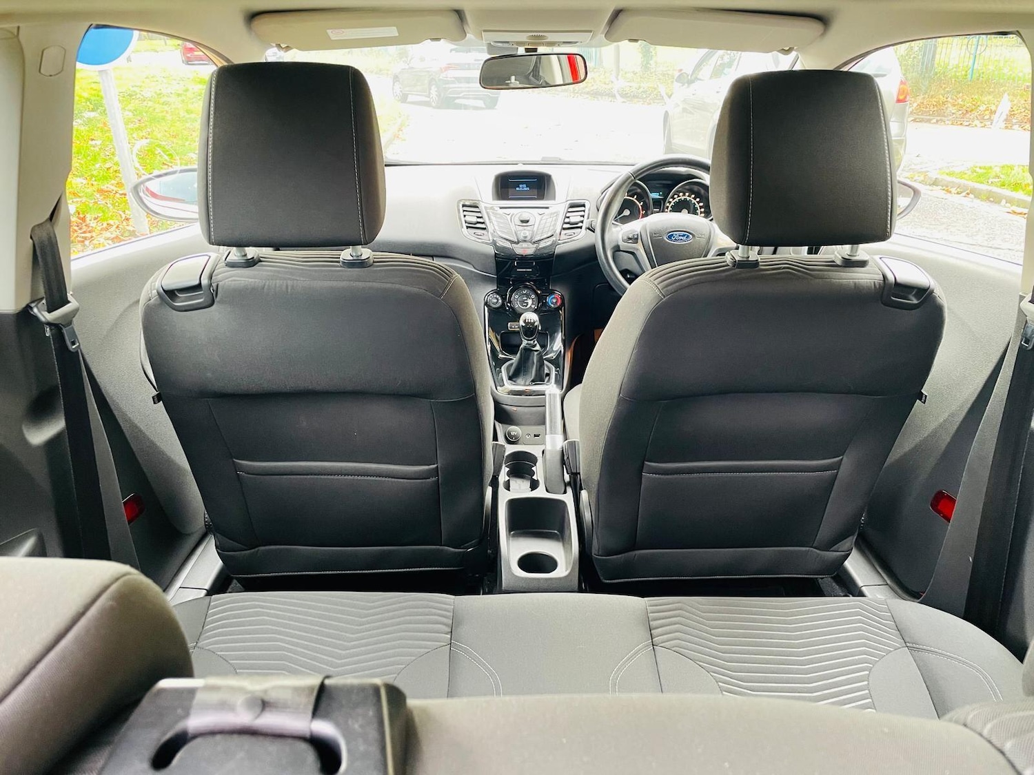 Used Ford Fiesta 2013 for sale - 76457074: Photo 29