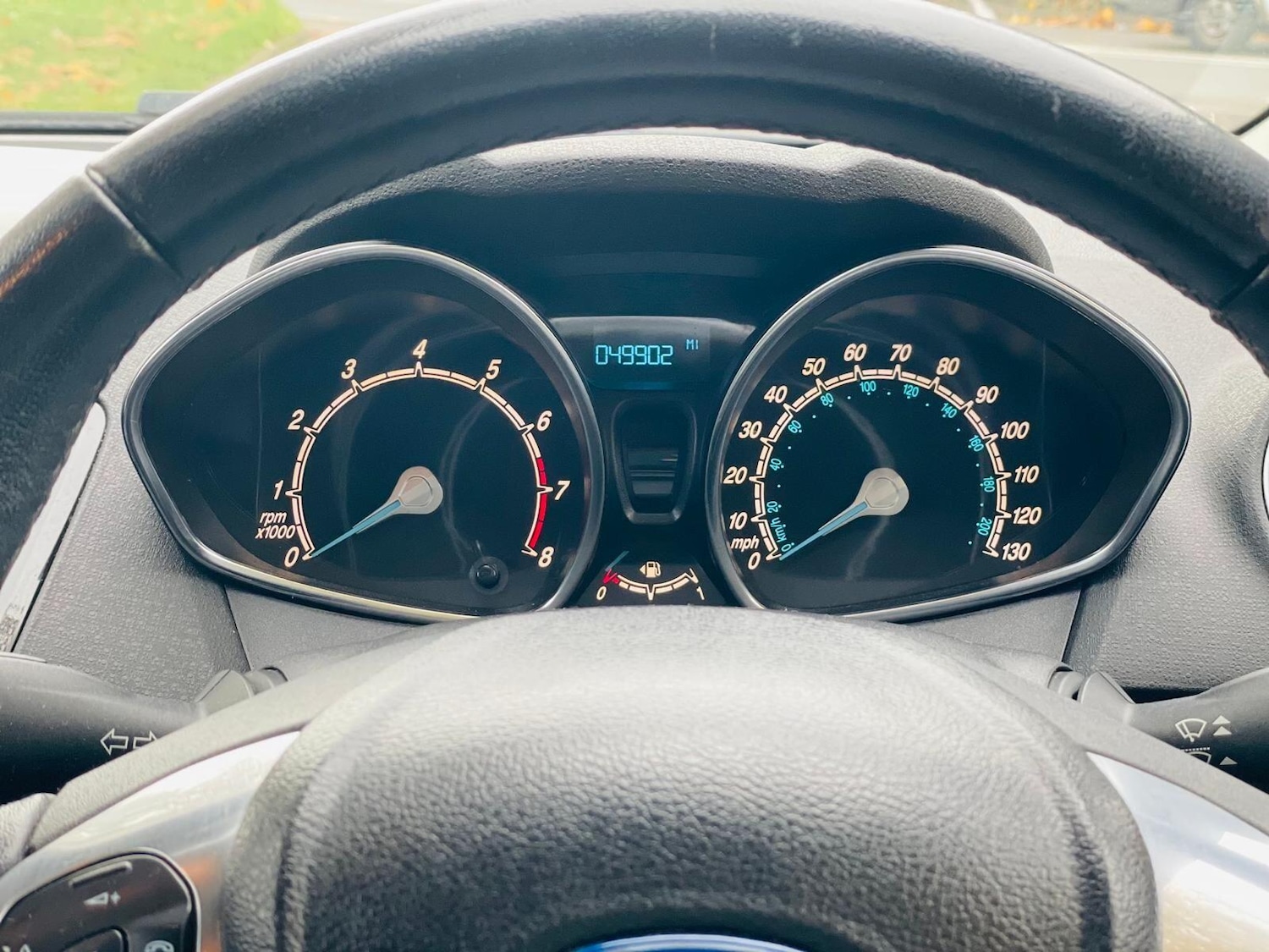 Used Ford Fiesta 2013 for sale - 76457074: Photo 32