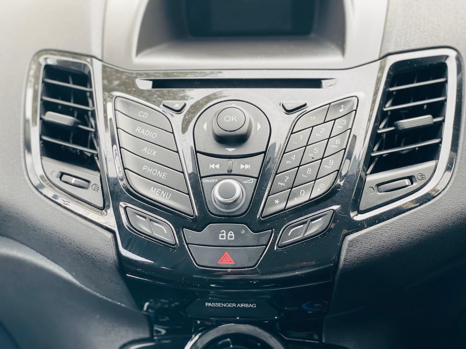 Used Ford Fiesta 2013 for sale - 76457074: Photo 34