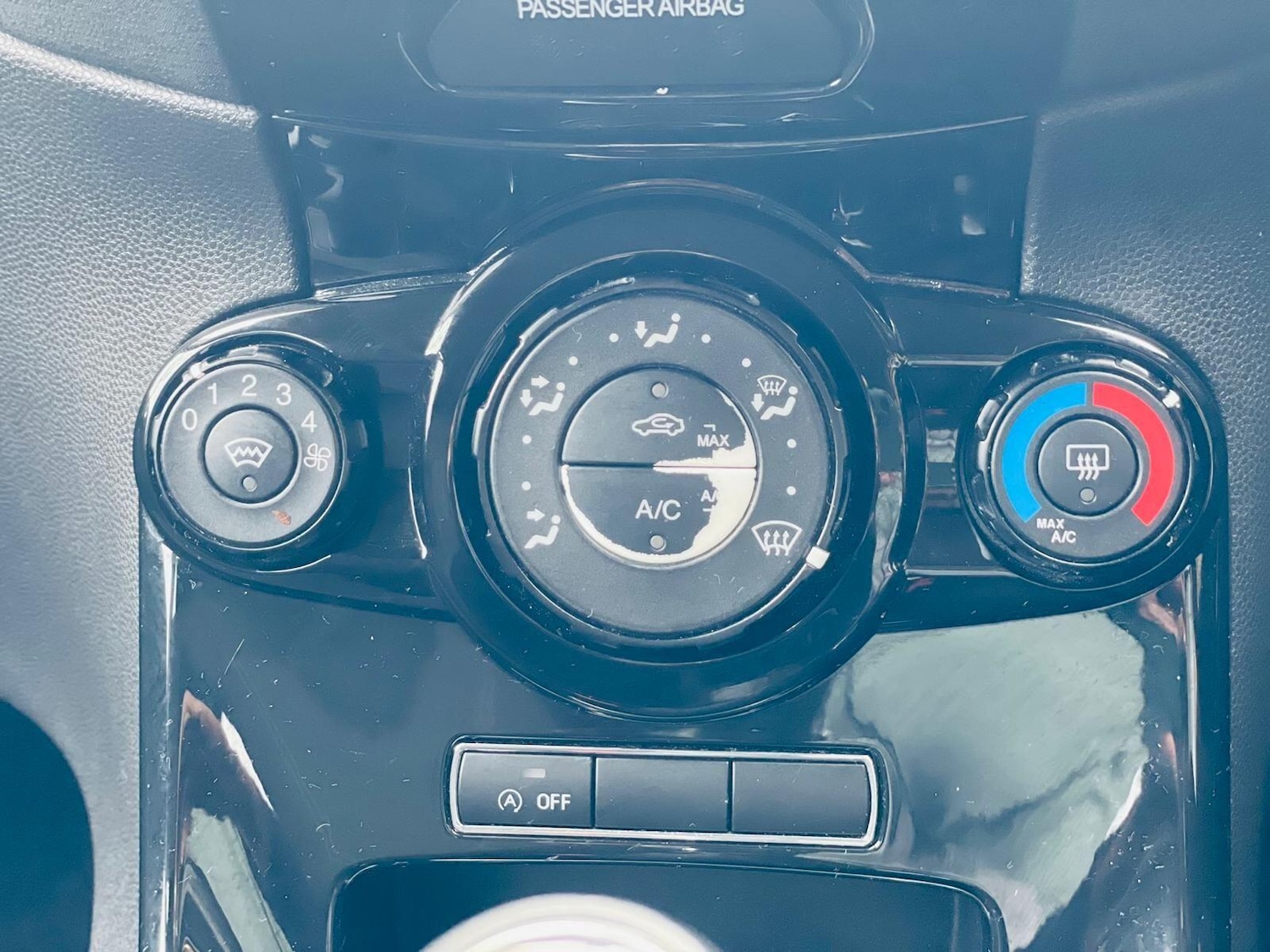 Used Ford Fiesta 2013 for sale - 76457074: Photo 35