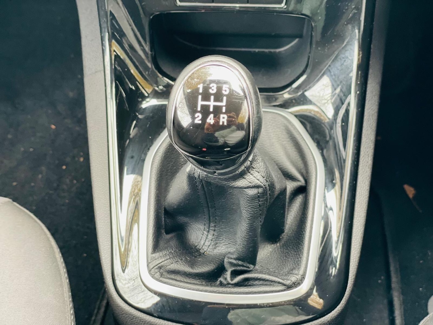 Used Ford Fiesta 2013 for sale - 76457074: Photo 39