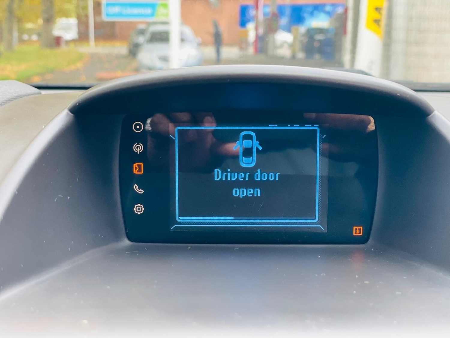 Used Ford Fiesta 2013 for sale - 76457074: Photo 44