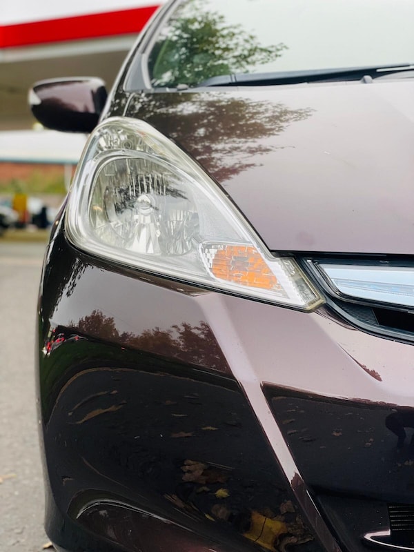 Used Honda Jazz for sale - 76260439: Photo 12