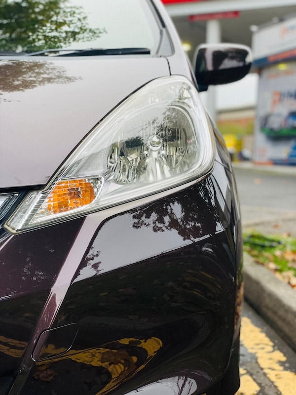 Used Honda Jazz for sale - 76260439: Photo 13