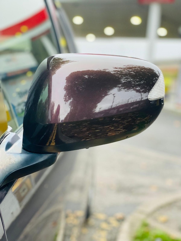 Used Honda Jazz for sale - 76260439: Photo 15
