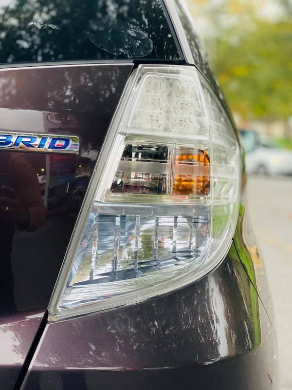 Used Honda Jazz for sale - 76260439: Photo 19