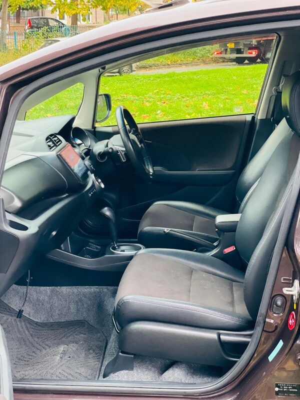 Used Honda Jazz for sale - 76260439: Photo 26