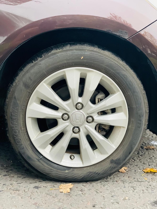 Used Honda Jazz for sale - 76260439: Photo 37