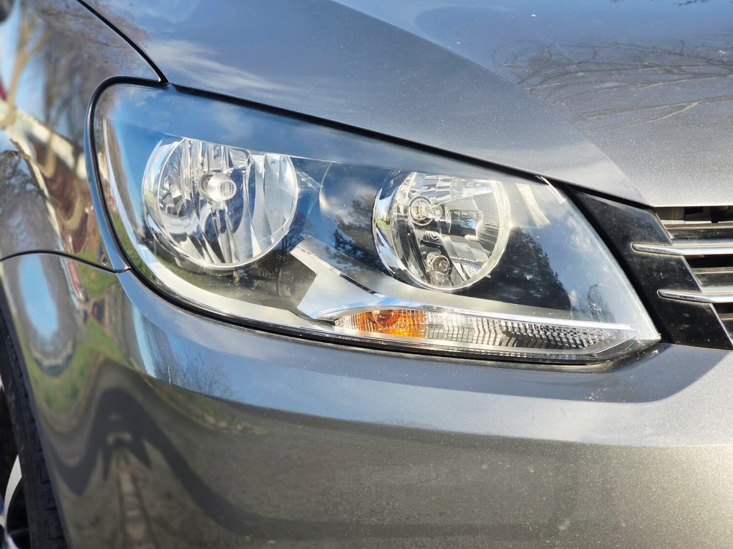 Used Volkswagen Touran 2025 for sale - 76898358: Photo 13