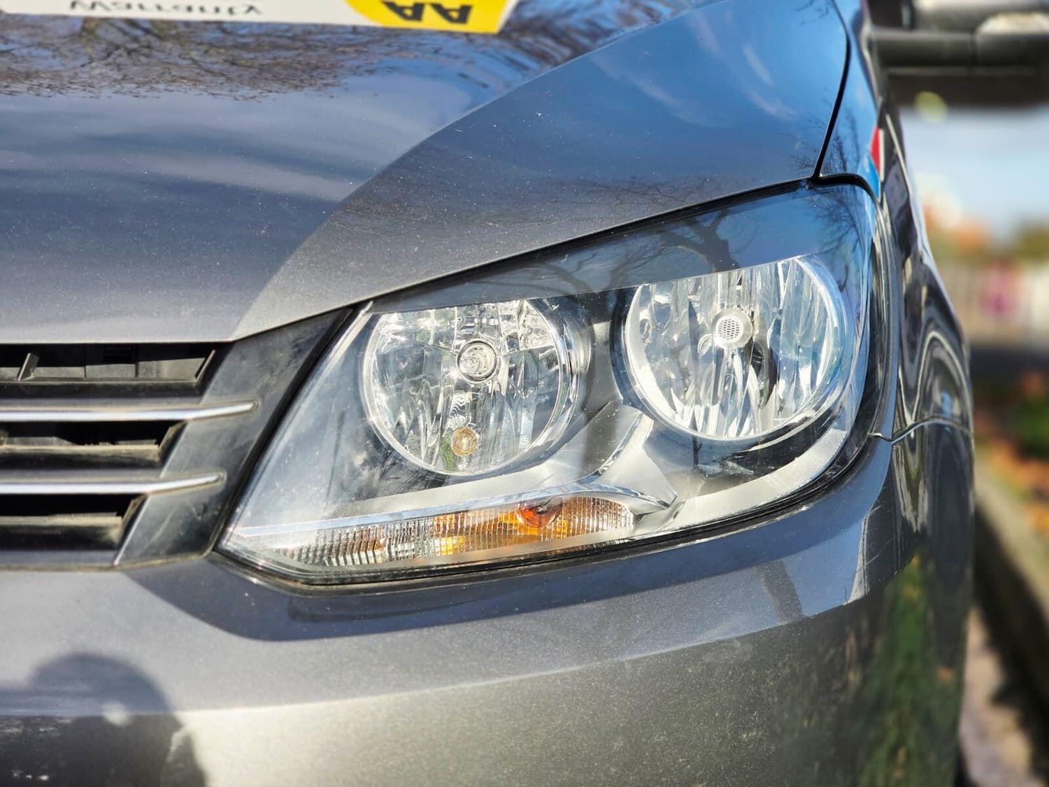 Used Volkswagen Touran 2025 for sale - 76898358: Photo 14