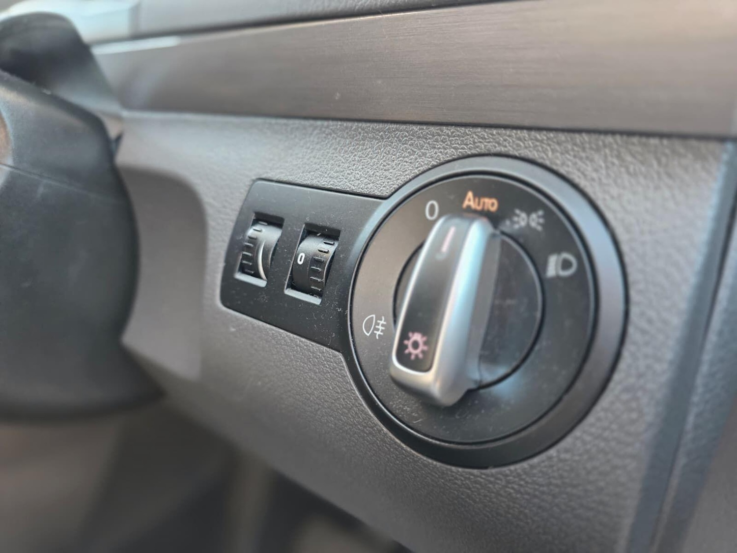 Used Volkswagen Touran 2025 for sale - 76898358: Photo 19