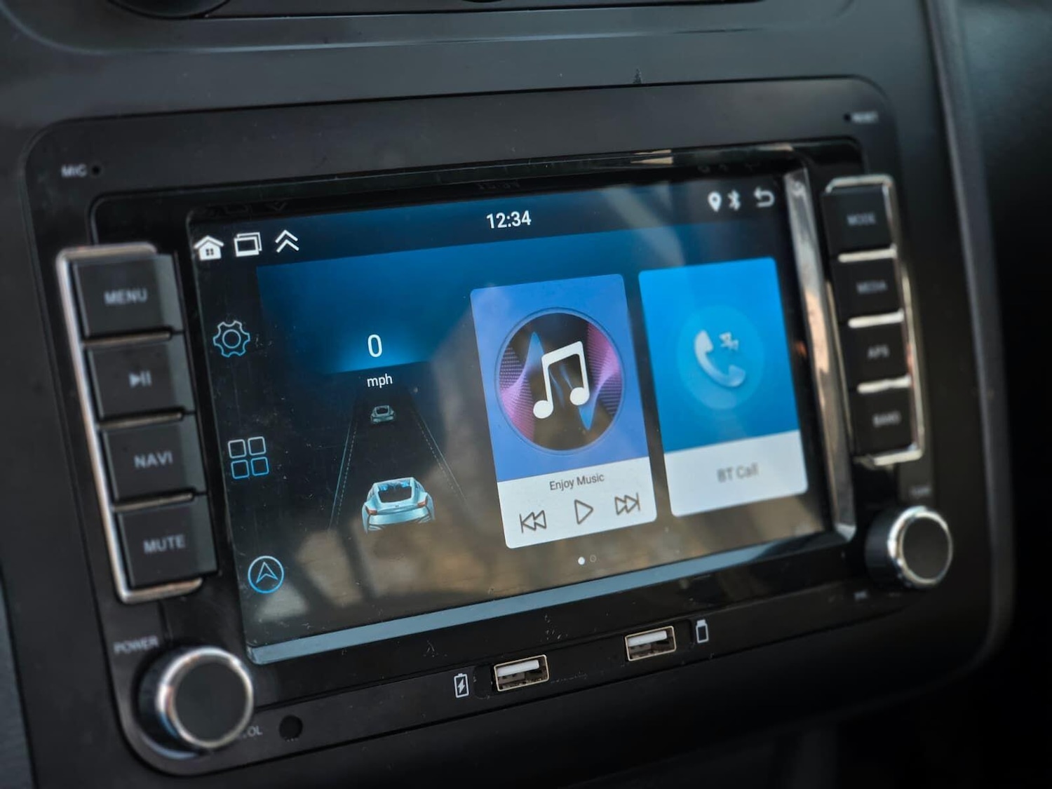 Used Volkswagen Touran 2025 for sale - 76898358: Photo 28