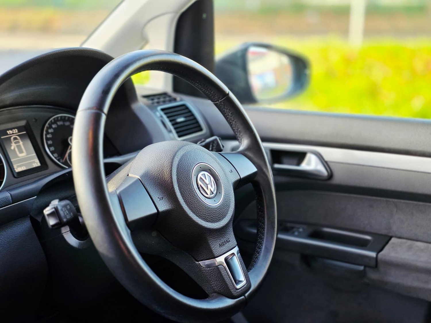 Used Volkswagen Touran 2025 for sale - 76898358: Photo 33