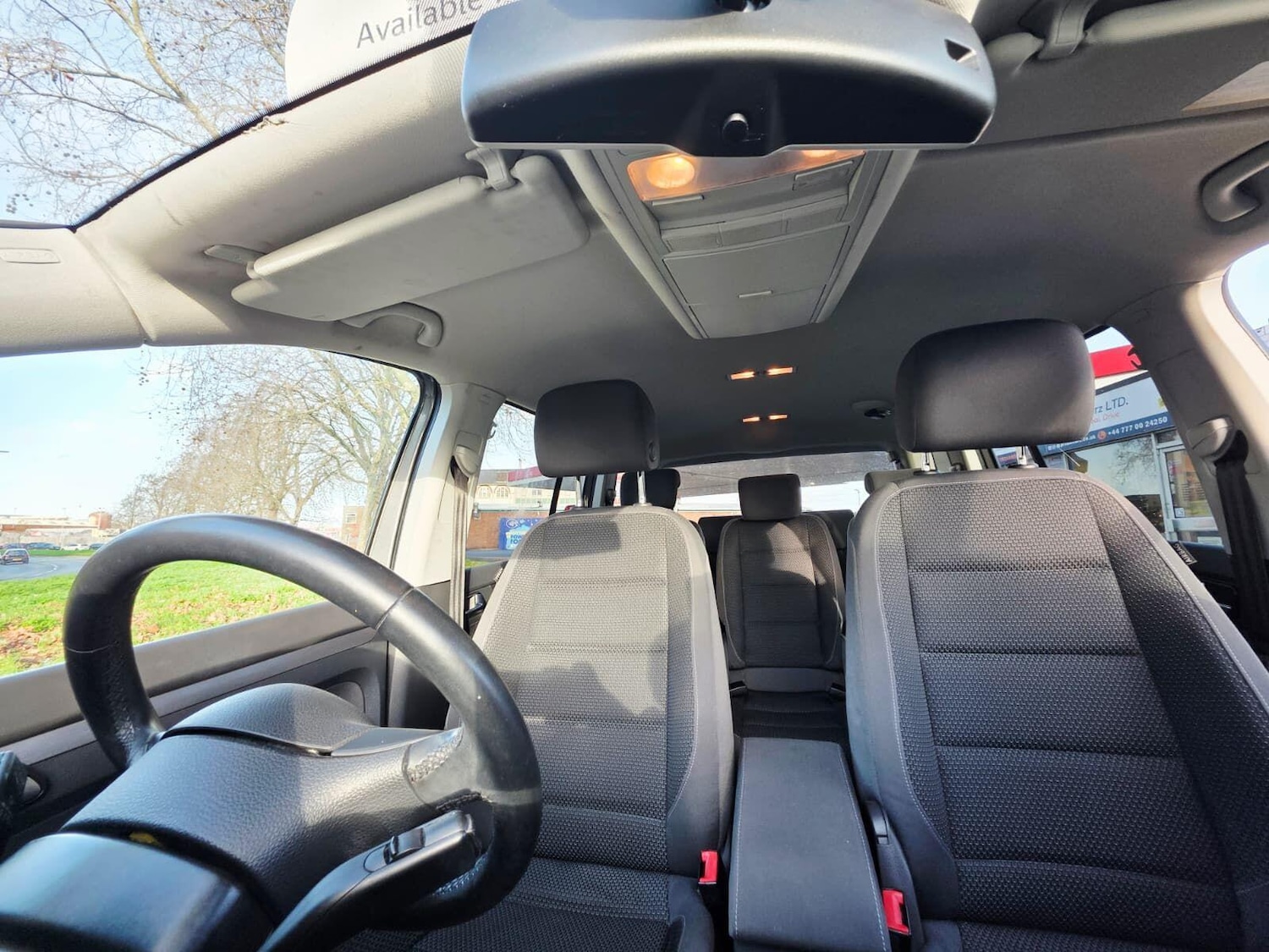 Used Volkswagen Touran 2025 for sale - 76898358: Photo 34