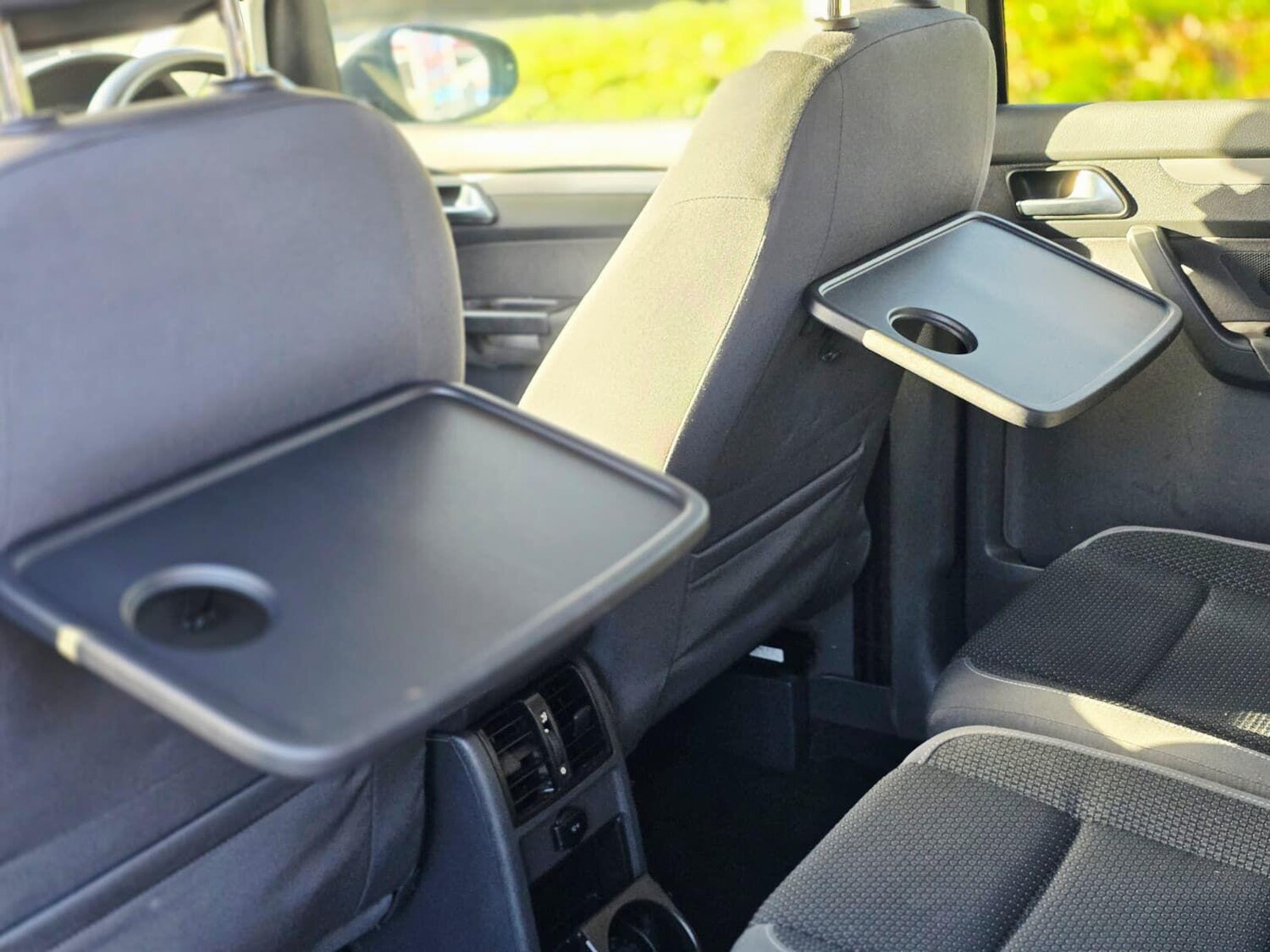 Used Volkswagen Touran 2025 for sale - 76898358: Photo 35