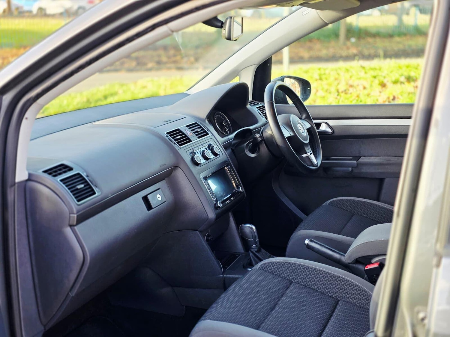 Used Volkswagen Touran 2025 for sale - 76898358: Photo 36