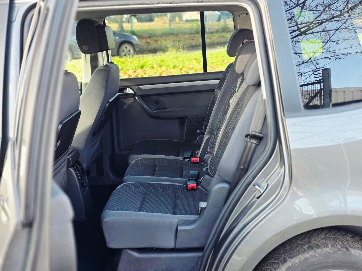 Used Volkswagen Touran 2025 for sale - 76898358: Photo 37