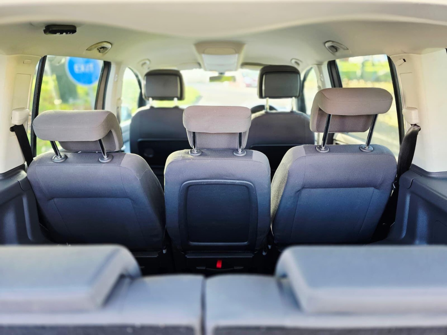 Used Volkswagen Touran 2025 for sale - 76898358: Photo 38