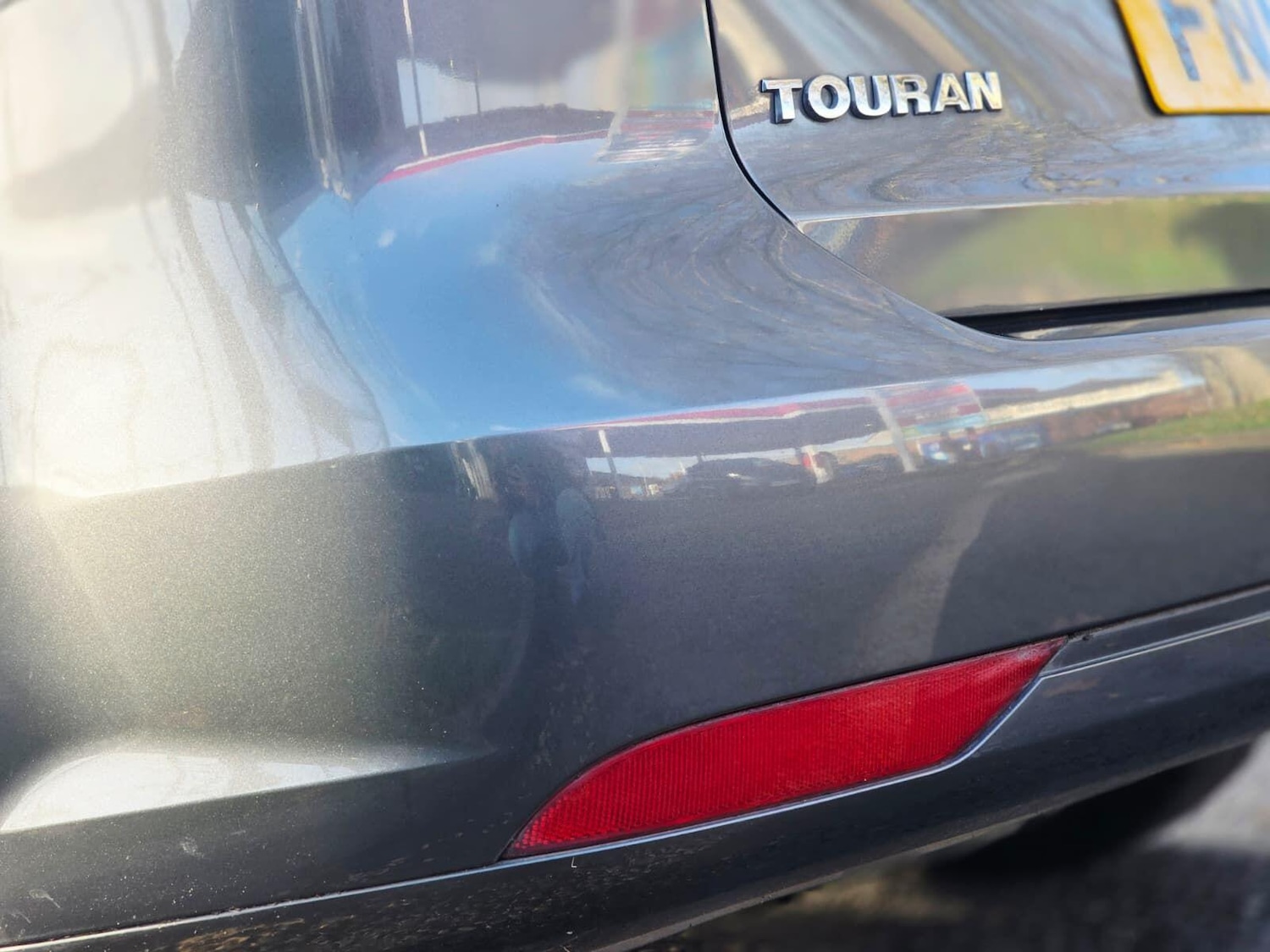 Used Volkswagen Touran 2025 for sale - 76898358: Photo 40