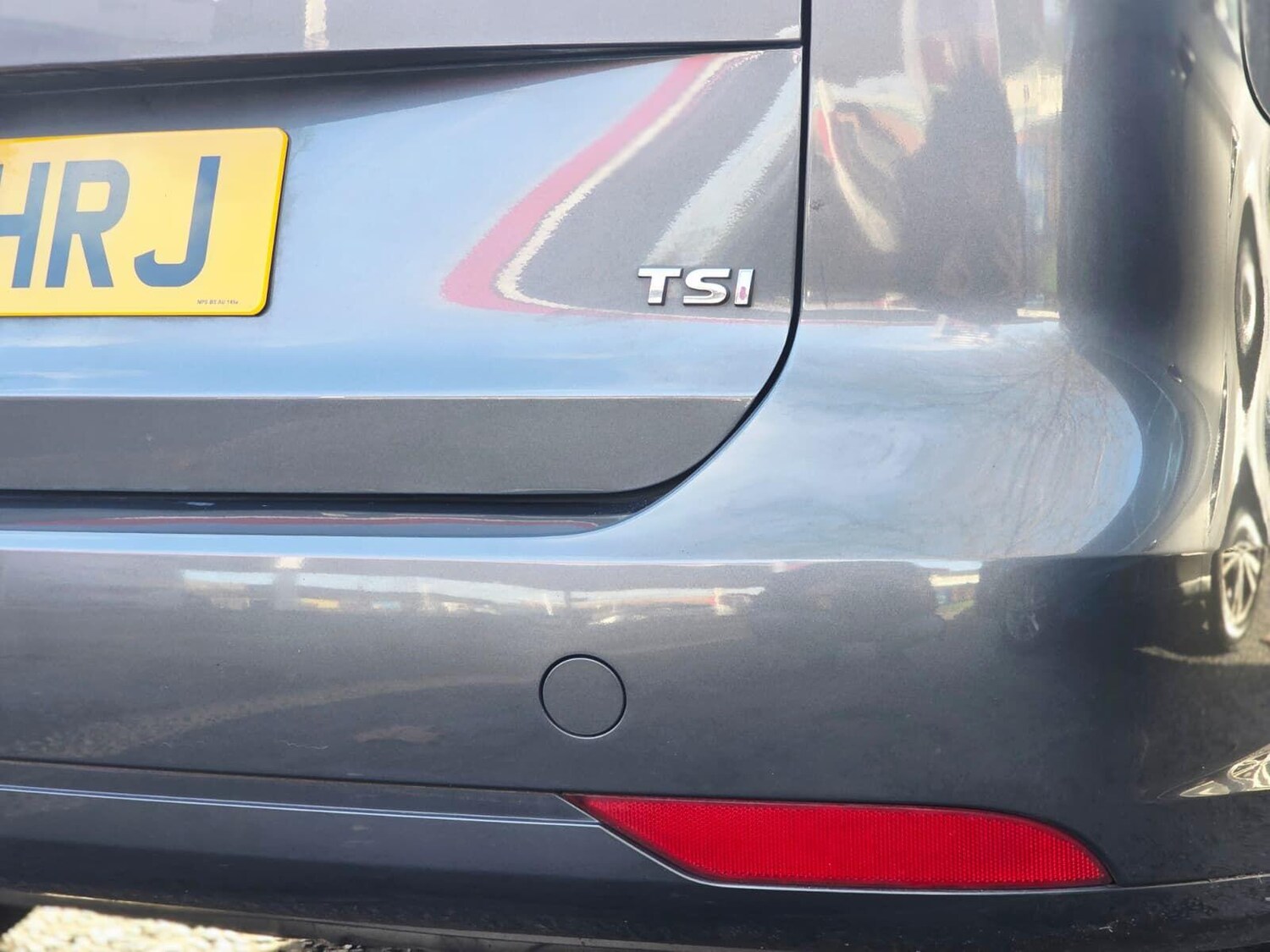 Used Volkswagen Touran 2025 for sale - 76898358: Photo 41