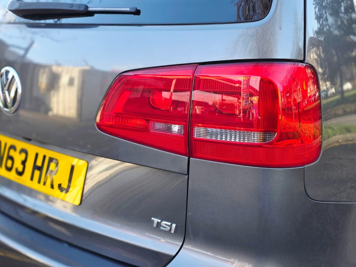 Used Volkswagen Touran 2025 for sale - 76898358: Photo 43