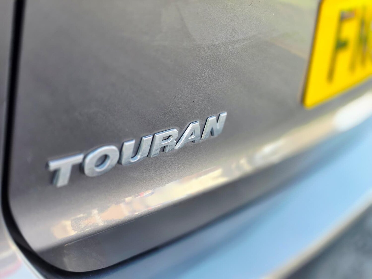 Used Volkswagen Touran 2025 for sale - 76898358: Photo 44