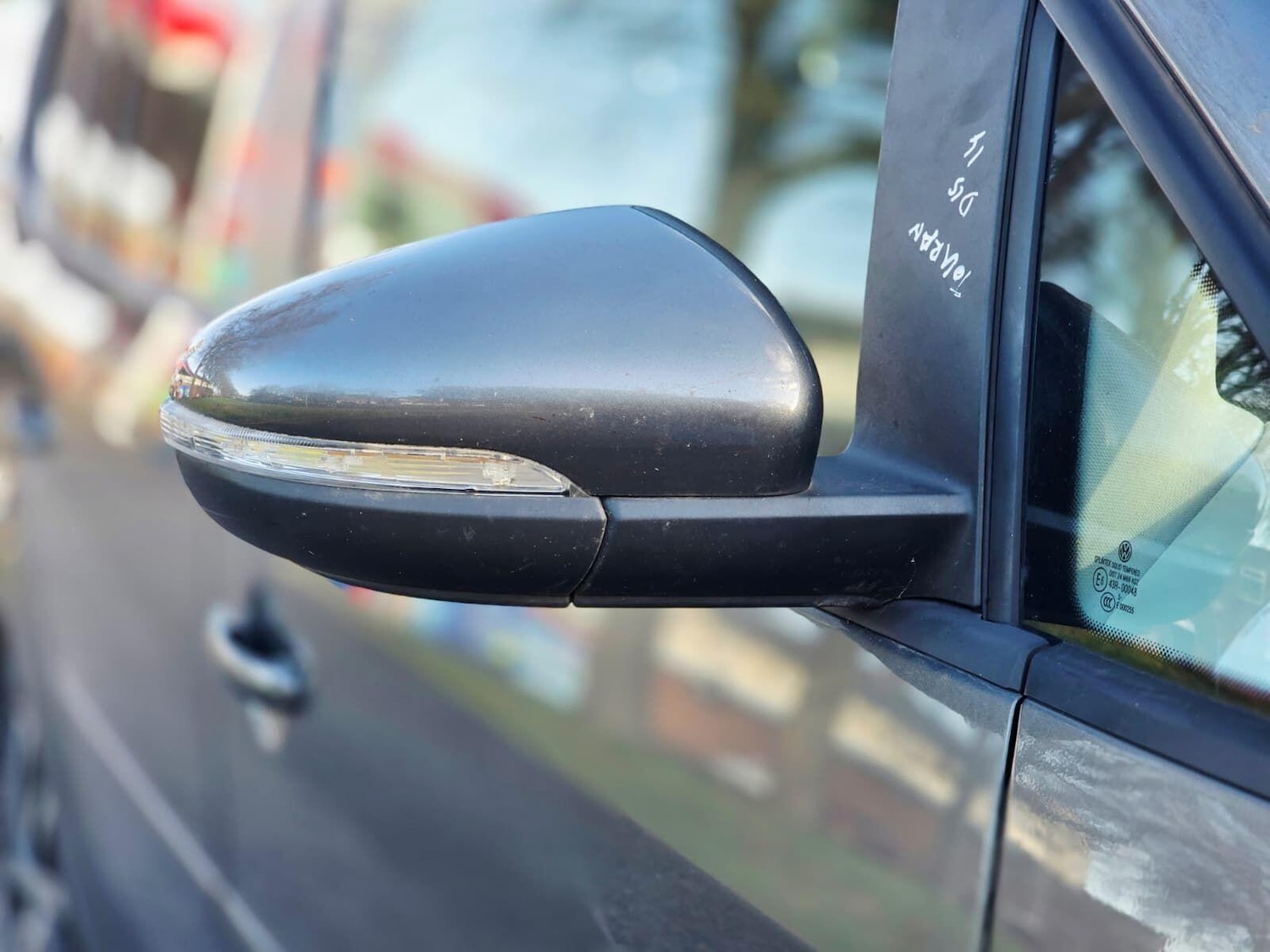 Used Volkswagen Touran 2025 for sale - 76898358: Photo 48