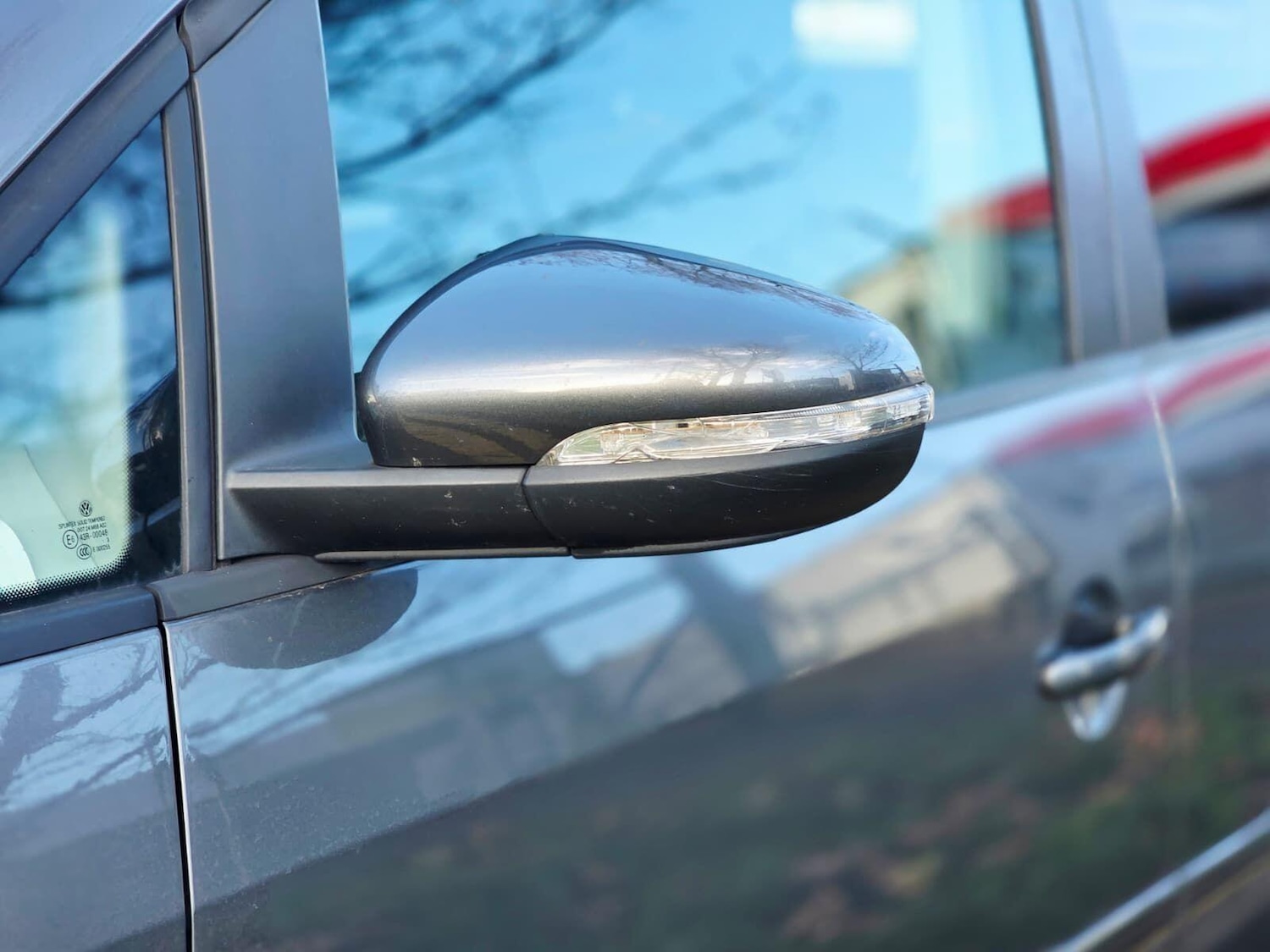 Used Volkswagen Touran 2025 for sale - 76898358: Photo 49