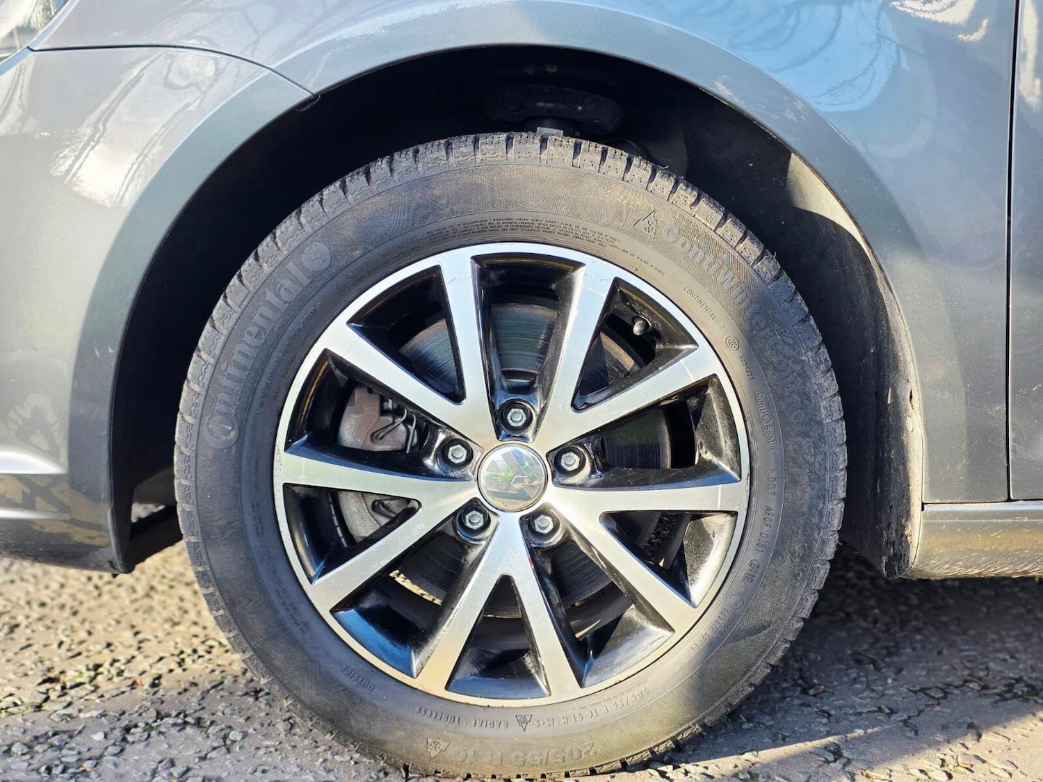 Used Volkswagen Touran 2025 for sale - 76898358: Photo 50