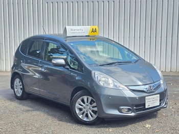 Used Honda Jazz 2013 for sale - 79395661: Photo