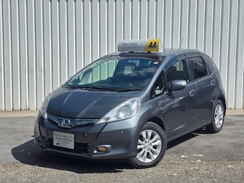 Used Honda Jazz 2013 for sale - 79395661: Photo