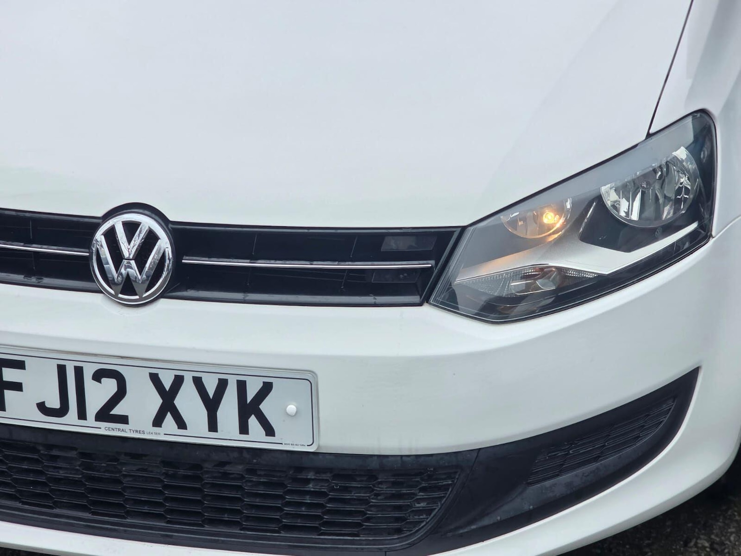 Used Volkswagen Polo 2025 for sale - 77376999: Photo 10