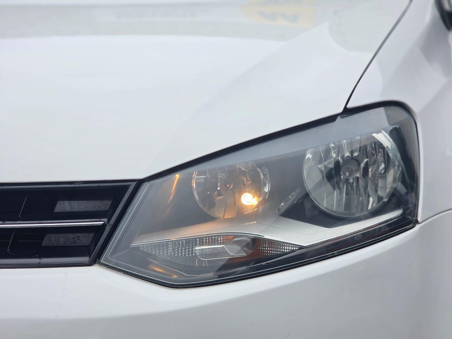 Used Volkswagen Polo 2025 for sale - 77376999: Photo 12