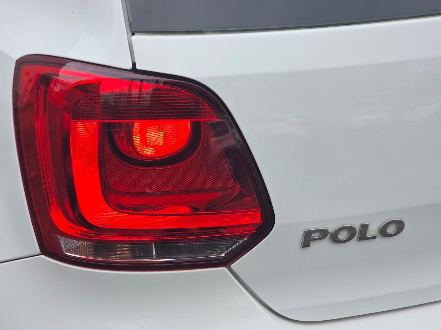 Used Volkswagen Polo 2025 for sale - 77376999: Photo 18