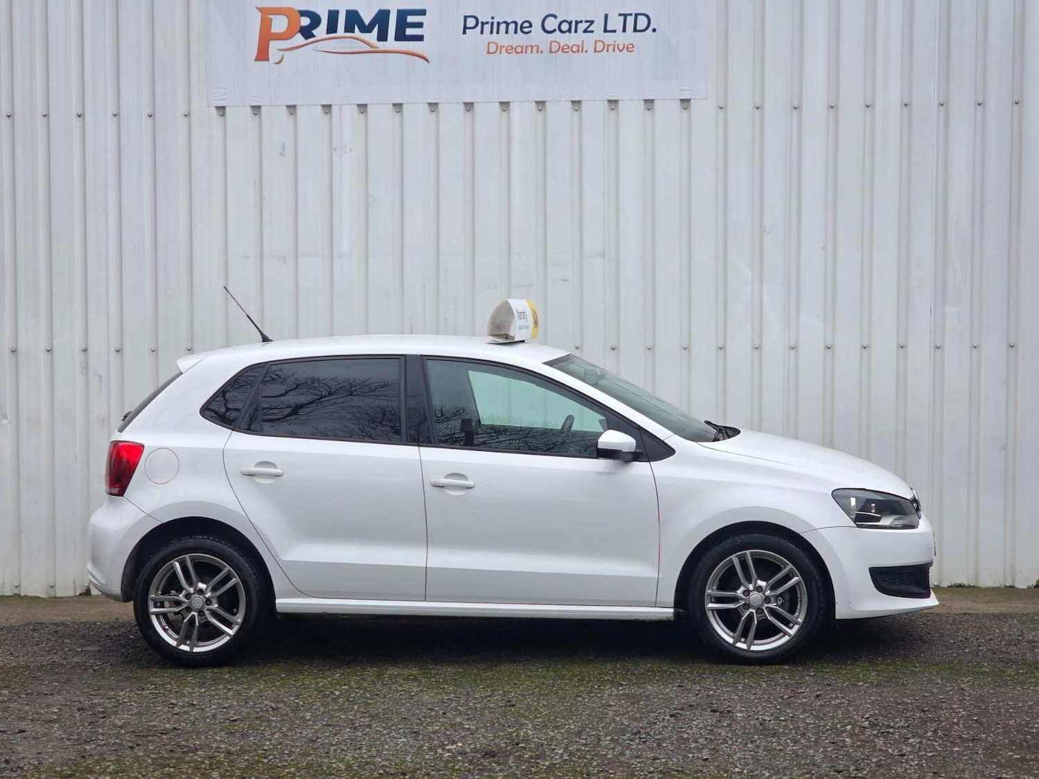 Used Volkswagen Polo 2025 for sale - 77376999: Photo 20