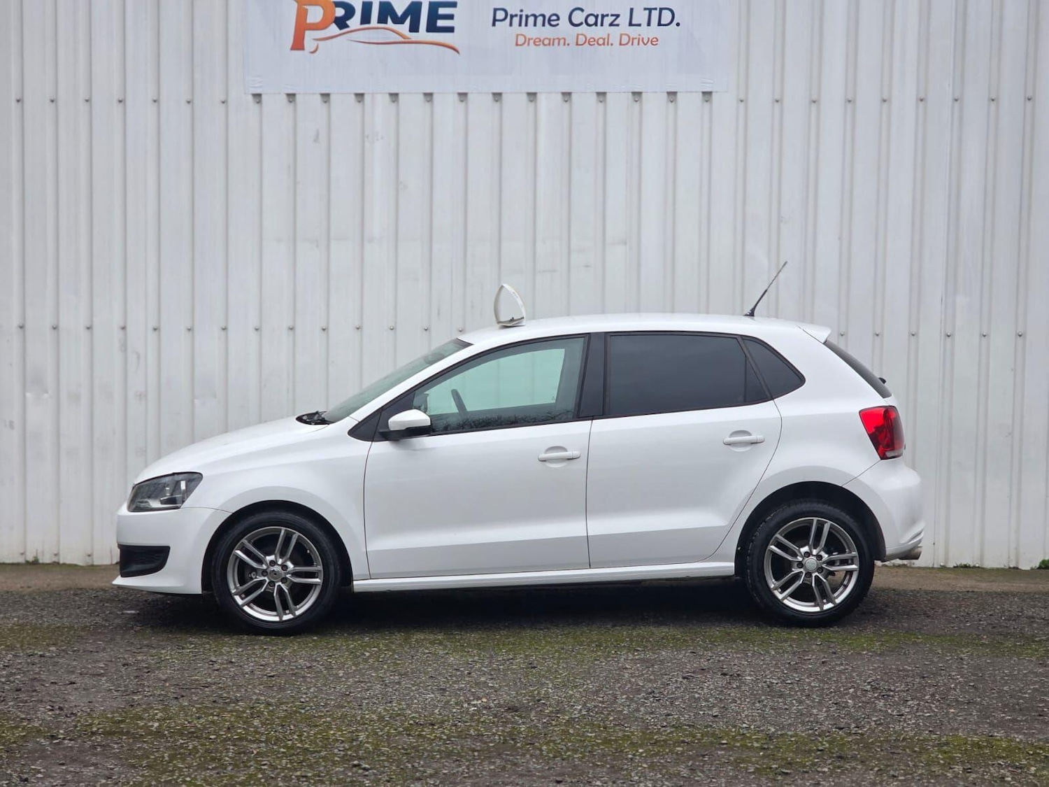 Used Volkswagen Polo 2025 for sale - 77376999: Photo 21