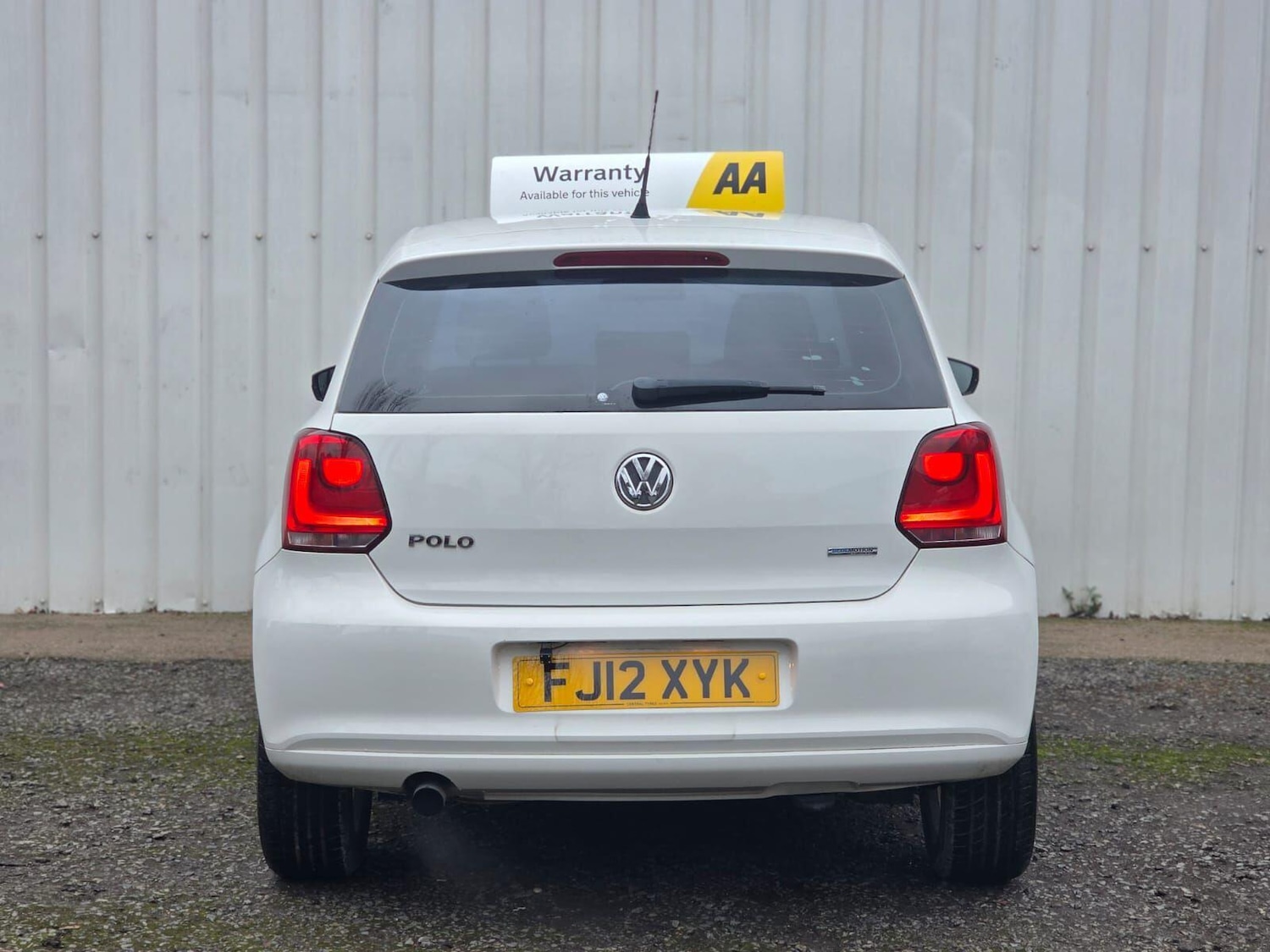 Used Volkswagen Polo 2025 for sale - 77376999: Photo 22