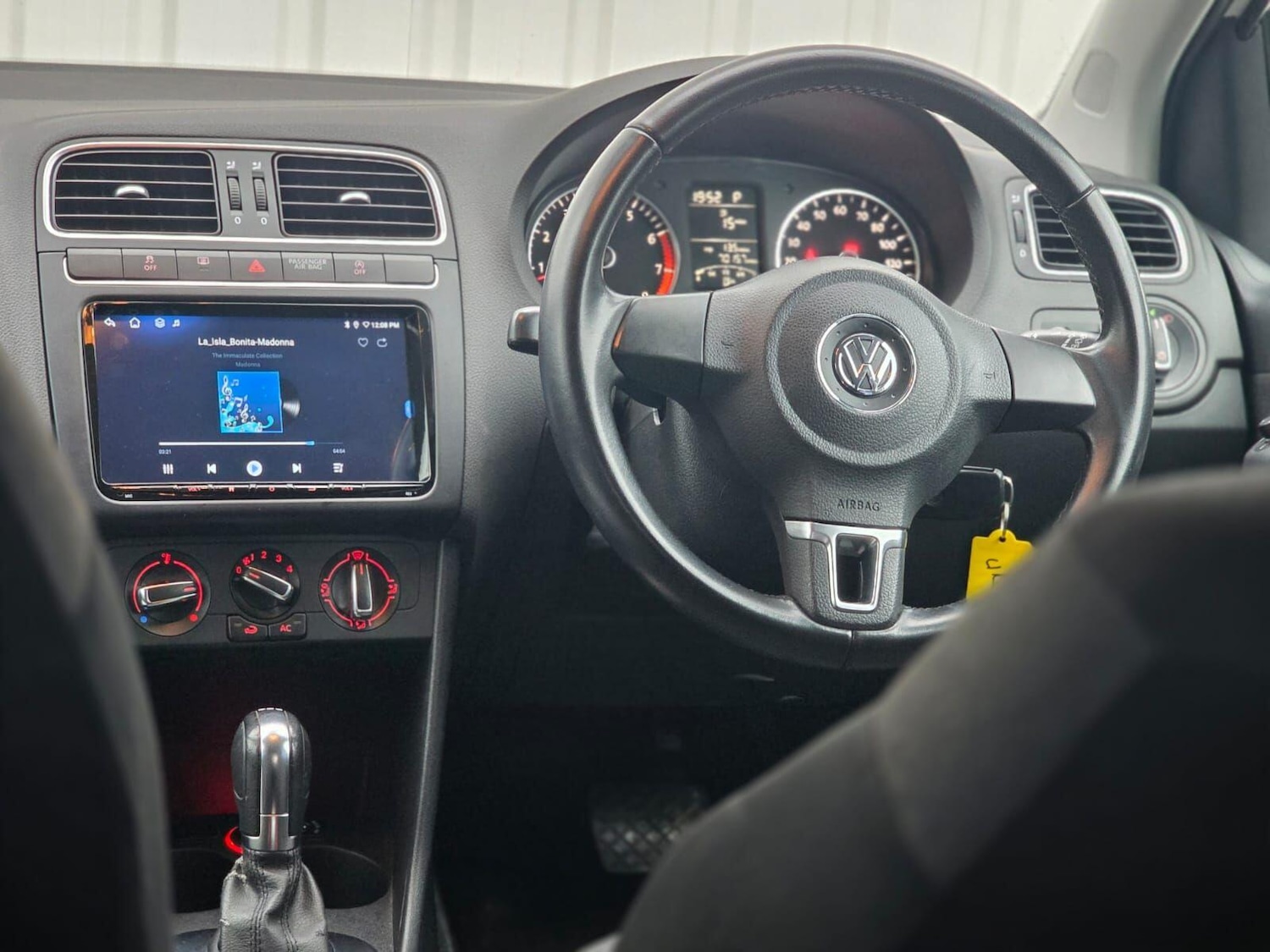 Used Volkswagen Polo 2025 for sale - 77376999: Photo 23