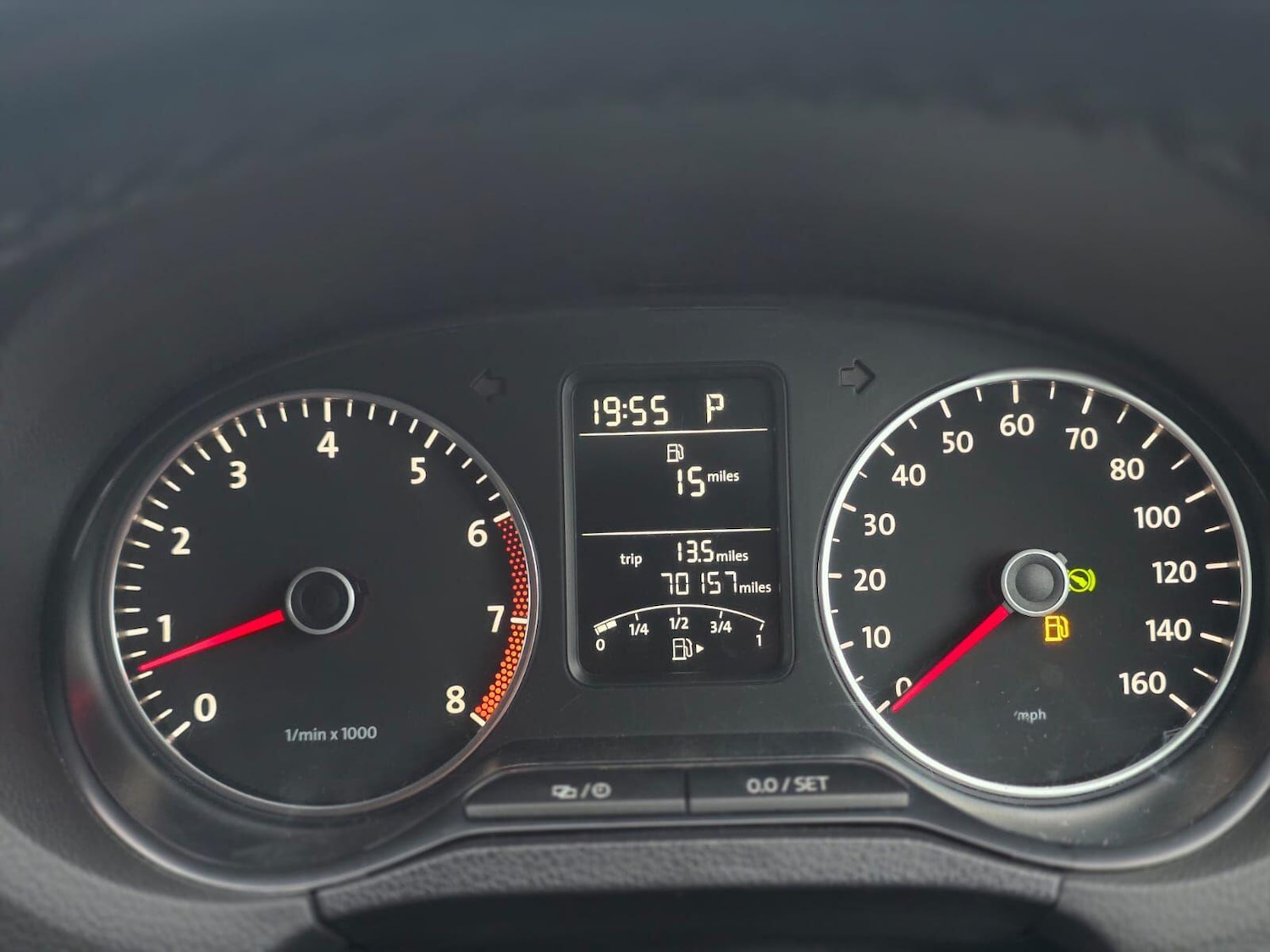 Used Volkswagen Polo 2025 for sale - 77376999: Photo 25