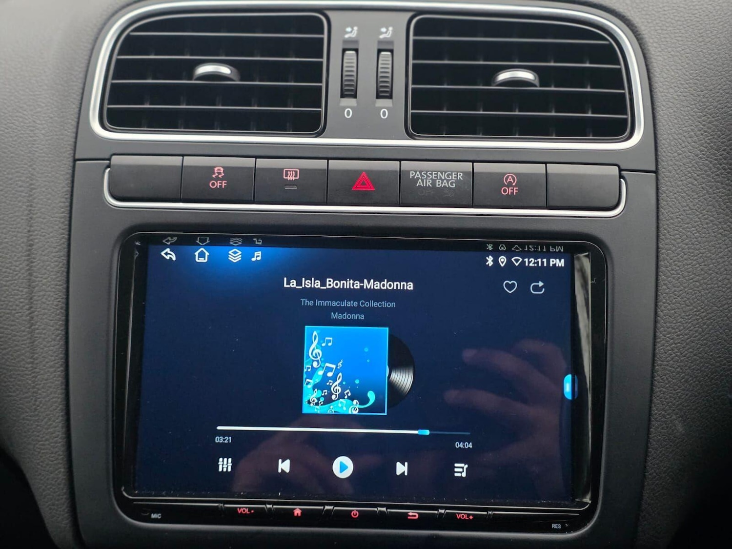 Used Volkswagen Polo 2025 for sale - 77376999: Photo 26