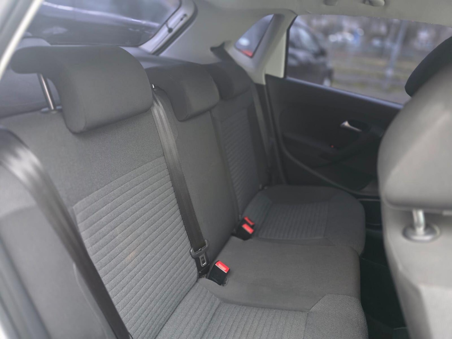 Used Volkswagen Polo 2025 for sale - 77376999: Photo 29