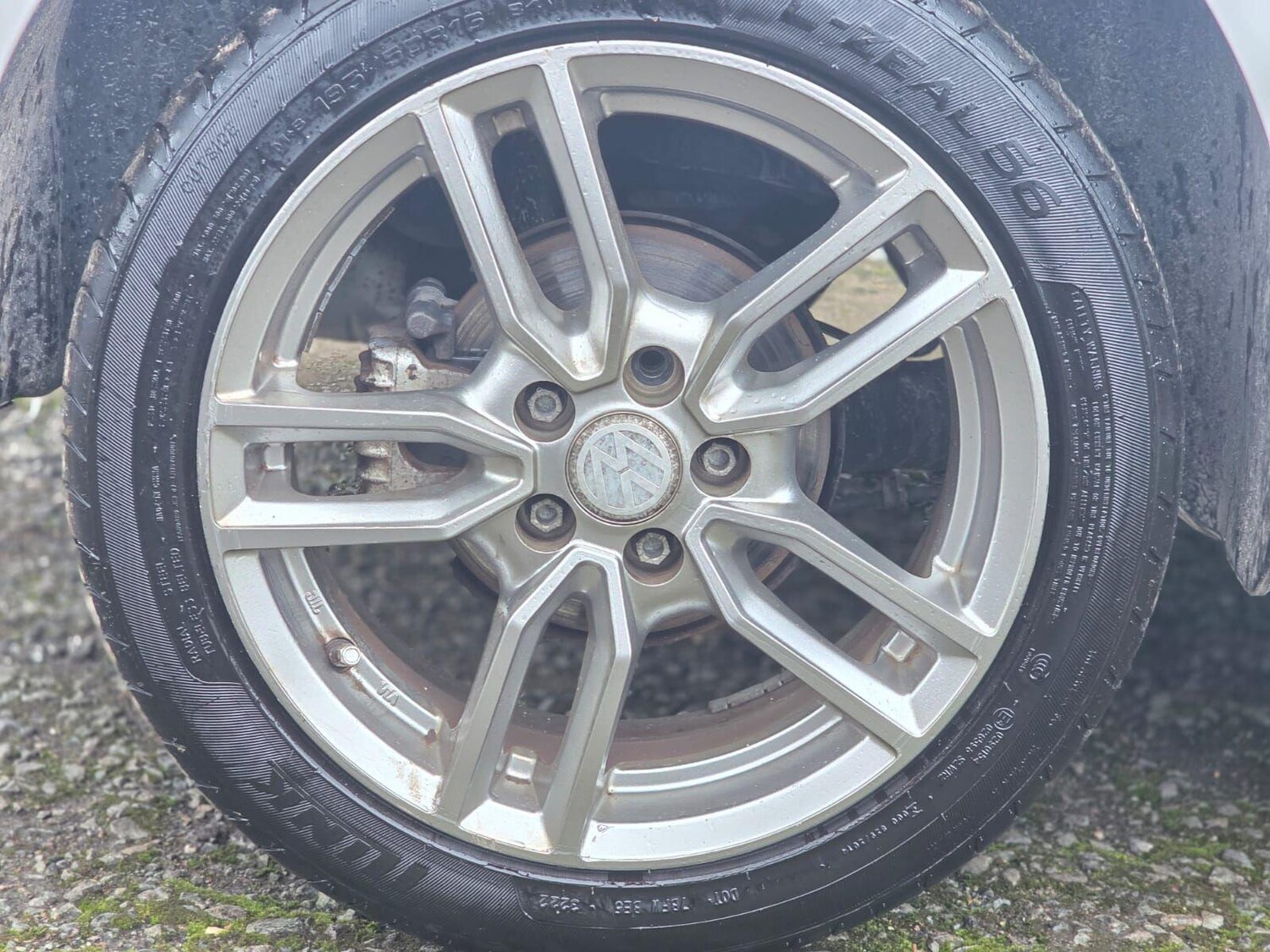 Used Volkswagen Polo 2025 for sale - 77376999: Photo 32