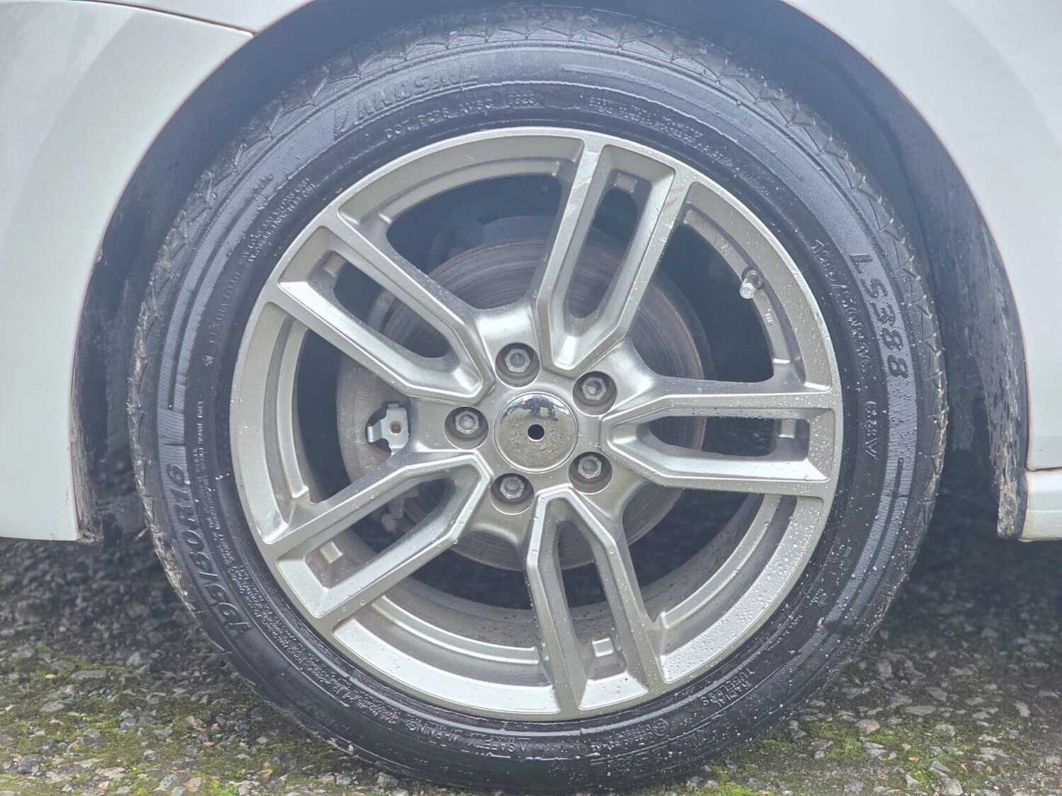 Used Volkswagen Polo 2025 for sale - 77376999: Photo 33